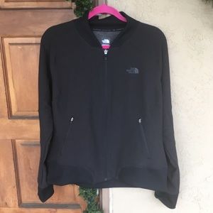 North Face Utility Jacket